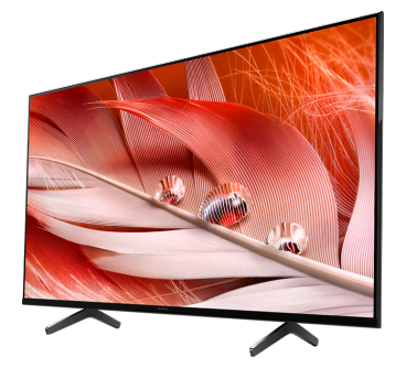Телевизор 75" X90J Sony BRAVIA XR 4K FullArrayLED Google TV 2021 фото 8