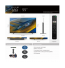 Телевизор 55" A80J Sony BRAVIA XR 4K OLED Google TV 2021 фото 18