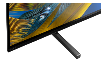 Телевизор 55" A80J Sony BRAVIA XR 4K OLED Google TV 2021 фото 6
