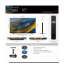 Телевизор 65" A80J Sony BRAVIA XR 4K OLED Google TV 2021 фото 18
