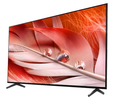 Телевизор 55" X90J Sony BRAVIA XR 4K FullArrayLED Google TV 2021 фото 3