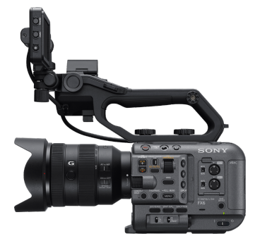 Видеокамера Sony ILME-FX6TK фото 1