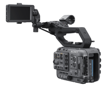 Видеокамера Sony ILME-FX6T фото 4