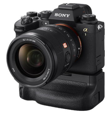 Фотоаппарат Sony ILCE-1 фото 14