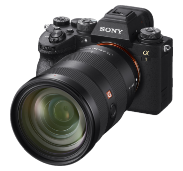 Фотоаппарат Sony ILCE-1 фото 10