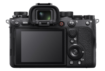 Фотоаппарат Sony ILCE-1 фото 3