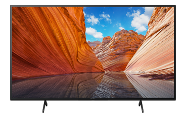 Телевизор 65" X81J Sony BRAVIA 4K Google TV 2021 фото 6