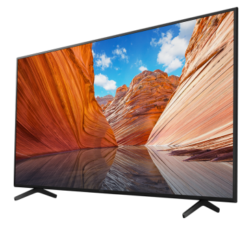 Телевизор 65" X81J Sony BRAVIA 4K Google TV 2021 фото 3