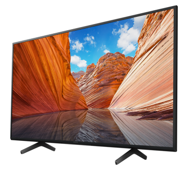 Телевизор 55" X81J Sony BRAVIA 4K Google TV 2021 фото 7