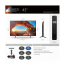Телевизор 43" X85TJ Sony BRAVIA 4K Google TV 2021 фото 9