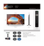 Телевизор 55" X85TJ Sony BRAVIA 4K Google TV 2021 фото 9