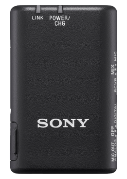 Беспроводной микрофон Sony ECM-W2BT фото 9