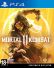 Игра для PS4 Mortal Kombat 11 [PS4, русские субтитры] фото 1