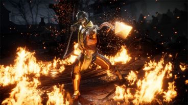 Игра для PS4 Mortal Kombat 11 [PS4, русские субтитры] фото 3