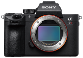 Фотоаппарат Sony ILCE-7RM3A