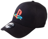 Бейсболка Difuzed: PlayStation: Logo Seamless Cap