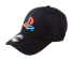 Бейсболка Difuzed: PlayStation: Logo Seamless Cap фото 1