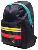 Рюкзак Difuzed: PlayStation: Black Retro Logo Backpack
