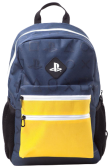 Рюкзак Difuzed: PlayStation: Colour Block Backpack