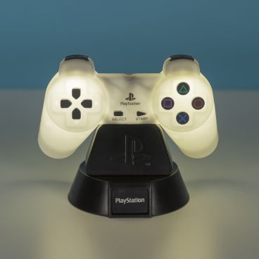 Светильник PlayStation Controller Icon Light фото 2