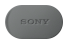 Наушники-вкладыши/гарнитура Sony MDR-XB55AP, черные фото 2