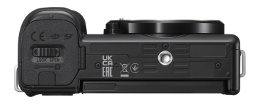 ZV-E10 камера для блогинга со сменной оптикой фото 5