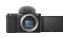 ZV-E10 камера для блогинга со сменной оптикой в комплекте с зум-объективом фото 2