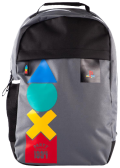 Рюкзак Difuzed: PlayStation: Spring Retro Backpack