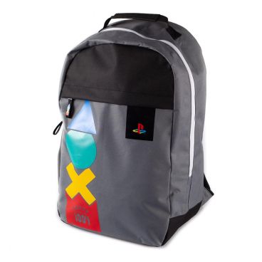 Рюкзак Difuzed: PlayStation: Spring Retro Backpack фото 2