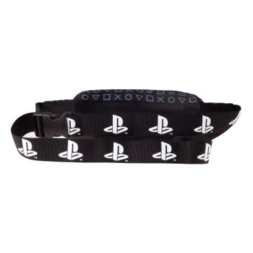 Сумка Difuzed: PlayStation: AOP Waistbag фото 2