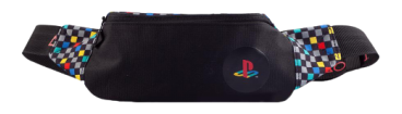 Сумка Difuzed: PlayStation: Retro AOP Waist Bag фото 1