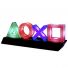 Светильник PlayStation Icons Light V2 фото 2