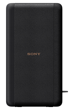 Дополнительные беспроводные тыловые колонки Sony SA-RS3S фото 5
