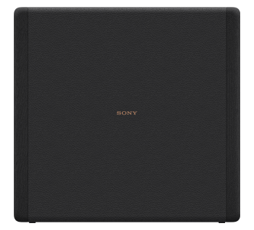 Дополнительный беспроводной сабвуфер Sony SA-SW3 фото 5