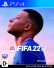 Игра для PS4 FIFA 22 [PS4, русская версия] фото 1