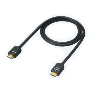 Мини HDMI-кабель DLC-HX10 фото 1