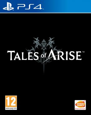 Игра для PS4 Tales of Arise. Collector's Edition [PS4, русские субтитры] фото 1
