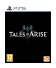Игра для PS5 Tales of Arise. Collector's Edition [PS5, русские субтитры] фото 1