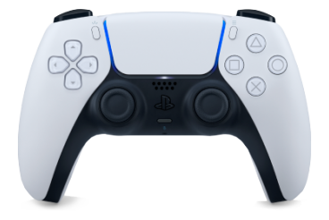 Консоль PlayStation®5 Digital edition в комплекте с контроллером DualSense™, зарядной станцией для Dualsense и картой подписки PS Plus на 12 месяцев фото 3