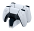 Консоль PlayStation®5 Digital edition в комплекте с контроллером DualSense™, зарядной станцией для Dualsense и картой подписки PS Plus на 12 месяцев фото 5