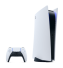 Консоль PlayStation®5 Digital edition в комплекте с контроллером DualSense™, зарядной станцией для Dualsense и картой подписки PS Plus на 12 месяцев фото 2