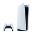 Консоль PlayStation®5 в комплекте с HD-камерой и картой подписки PS Plus на 12 месяцев фото 2