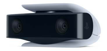 Консоль PlayStation®5 в комплекте с HD-камерой и картой подписки PS Plus на 12 месяцев фото 3