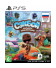 Консоль Playstation®5 в комплекте с играми Ratchet & Clank: Сквозь Миры и Сэкбой: Большое приключение фото 4