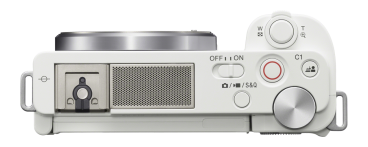 ZV-E10 камера для блогинга со сменной оптикой в комплекте с зум-объективом фото 3