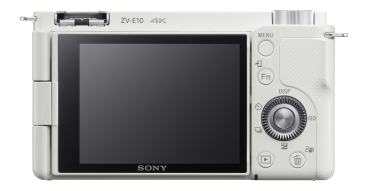 ZV-E10 камера для блогинга со сменной оптикой в комплекте с зум-объективом фото 2