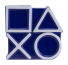 Копилка PlayStation Icons Money Box  фото 1