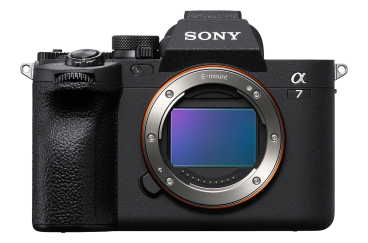 Фотоаппарат Sony ILCE-7M4 фото 1