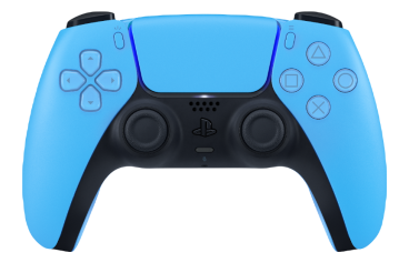 Беспроводной контроллер DualSense™ для PS5™ фото 1