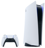 Консоль PlayStation®5 Digital edition